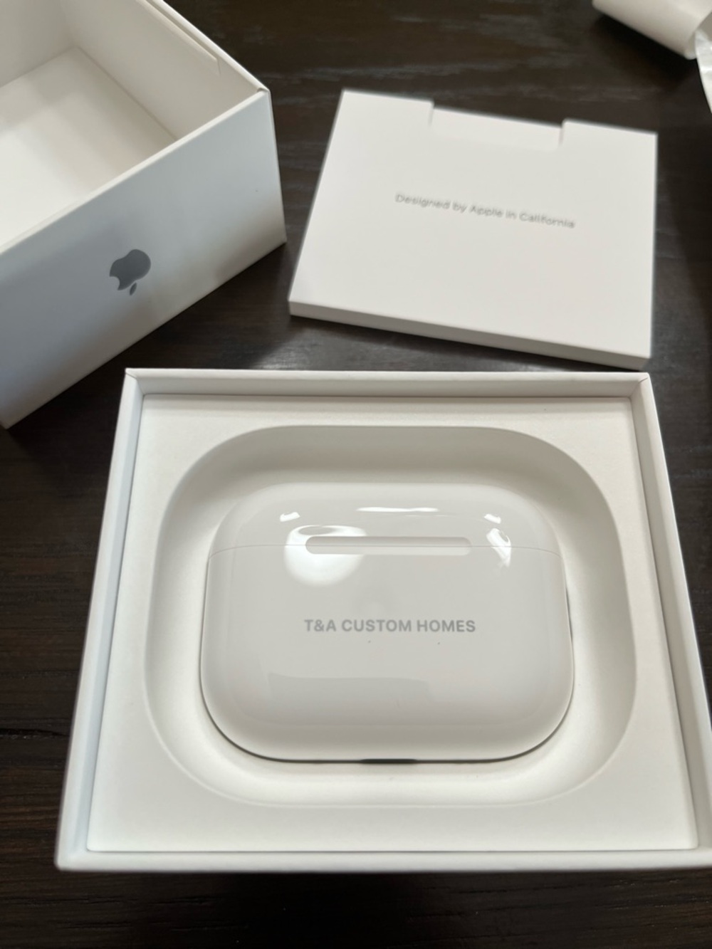 Apple AirPod Pro 3 BNWT - Picture 3 of 16